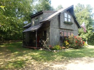 140 Ash Cemetery Rd, Olive Hill, KY 41164