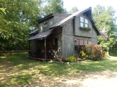 140 Ash Cemetery Rd, Olive Hill, KY, 41164