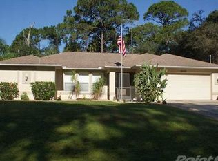 5025 Ploves Rd, North Port, FL 34286