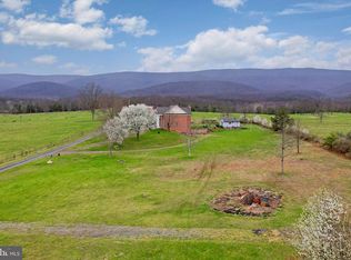 Merrill Ln, Rawlings, MD