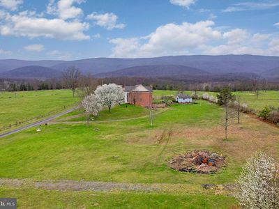 Merrill Ln, Rawlings, MD, 21557