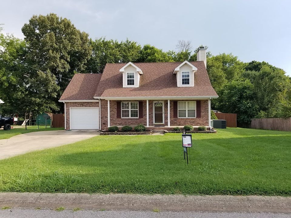 2nd image of 2629 Marymont Dr