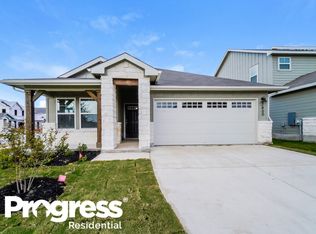 2800 Turpin Trl, Round Rock, TX 78665