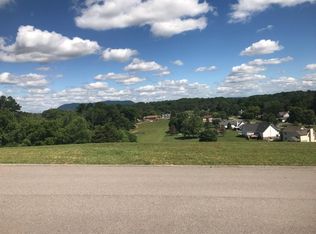 8322 Cliff Ridge Ct LOT 4, Corryton, TN 37721