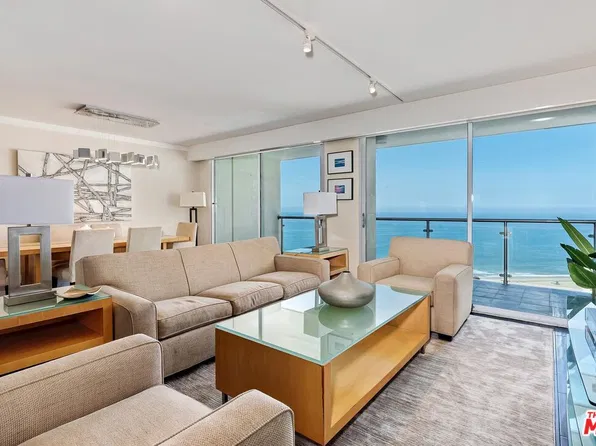 201 Ocean Ave Unit 1603B, Santa Monica, CA 90402