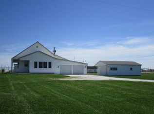23517 State Highway 11, Kirksville, MO 63501