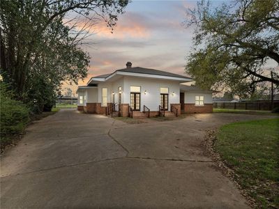 5411 Dixie Ln, Alexandria, LA, 71301