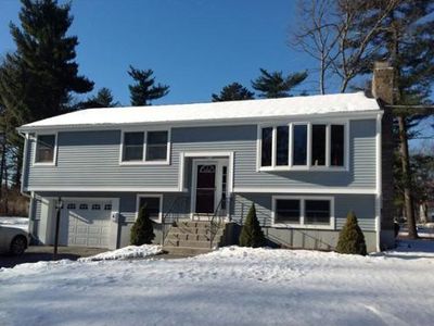 8 Saint Nicholas Ave, Chelmsford, MA, 01824