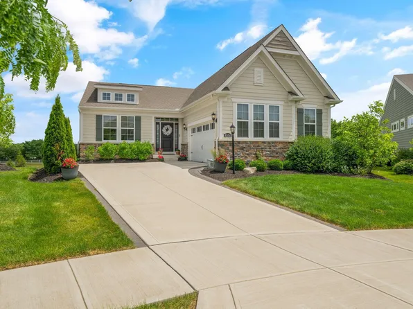8554 Landrace Pl, Sunbury, OH 43074