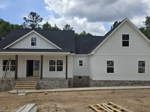 568 Annison Pointe Ct, North Augusta, SC 29860