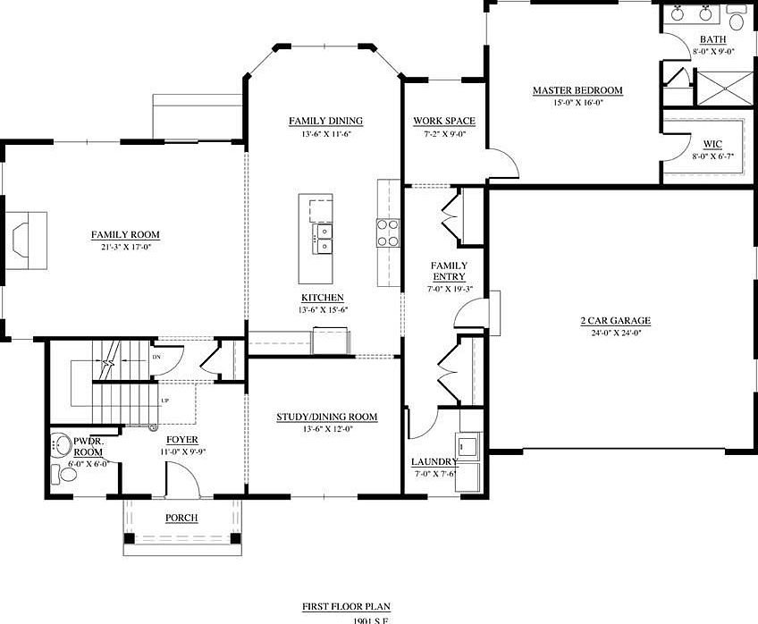 2nd image of 19 Bella Vista Dr