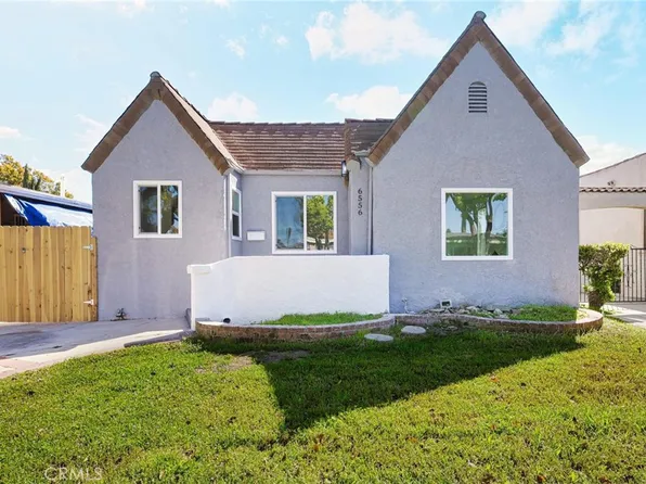 6556 5th Ave, Los Angeles, CA 90043