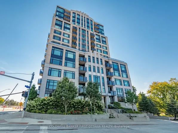 75 Cleary Ave #509, Ottawa, ON K2A 1R8