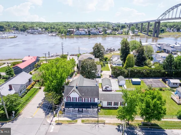 246 Biddle St, Chesapeake City, MD 21915