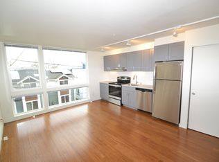 224 23rd Ave E UNIT 101, Seattle, WA 98112