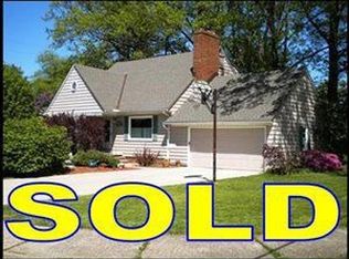 325 Dover Center Rd, Bay Village, OH 44140