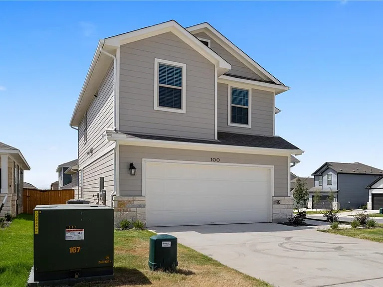 100 Drifter Ln — Photo 3