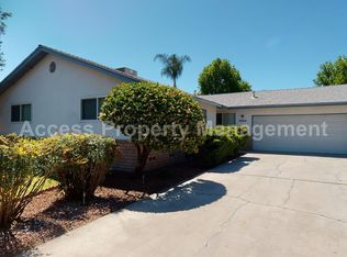2524 Tallent Dr, Modesto, CA