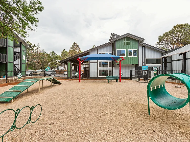 Park at Palmer Apartments — Photo 19