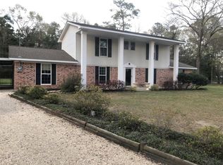 24443 Fawn Cir, Porter, TX 77365