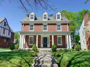 527 Shafor Blvd, Dayton, OH 45419