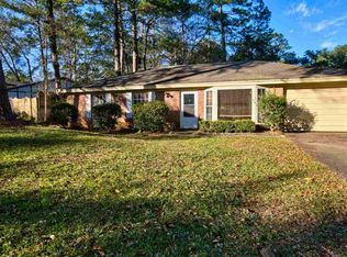 1816 Salmon Dr, Tallahassee, FL 32303