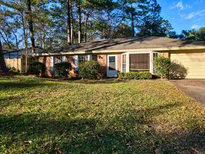 1816 Salmon Dr, Tallahassee, FL, 32303
