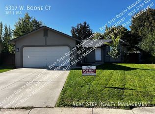 5317 W Boone Ct, Boise, ID 83705
