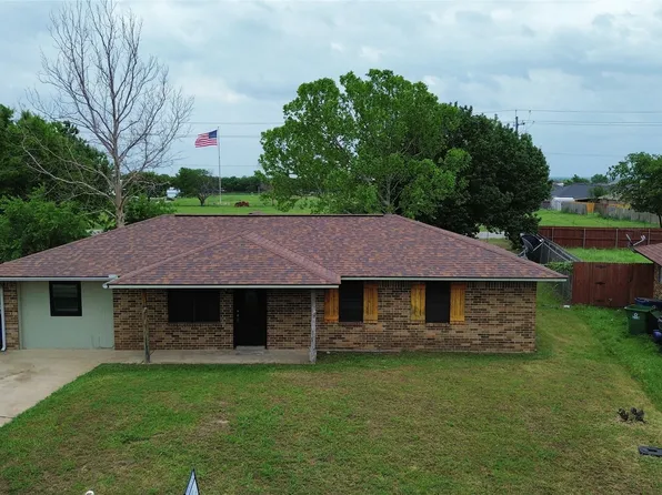 124 Southside Dr, Sanger, TX 76266