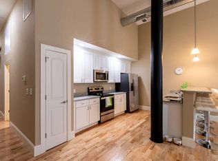 Pacific Mill Lofts, Lawrence, MA 01840