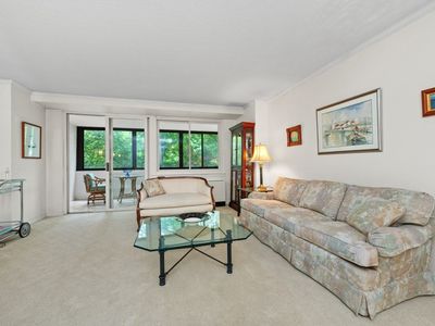 2 Hawthorne Pl #2E & 2F, Boston, MA, 02114