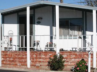 14352 Beach Blvd SPC 24, Westminster, CA 92683