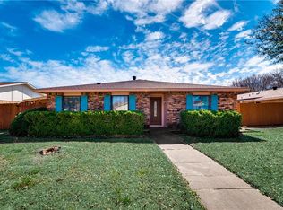 3418 Ridgemoor Dr, Garland, TX