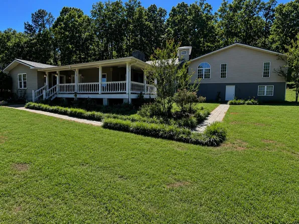 1429 Center Hill Rd, Lineville, AL 36266