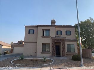 741 Ship Wrecked Way, North Las Vegas, NV 89031