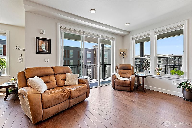 2nd image of 4961 Main Street #712