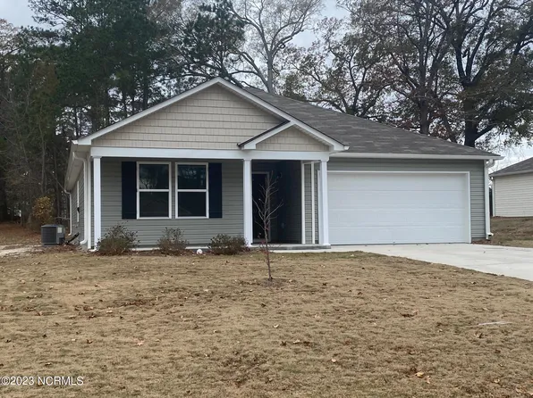 102 Spencer Drive, Tarboro, NC 27886