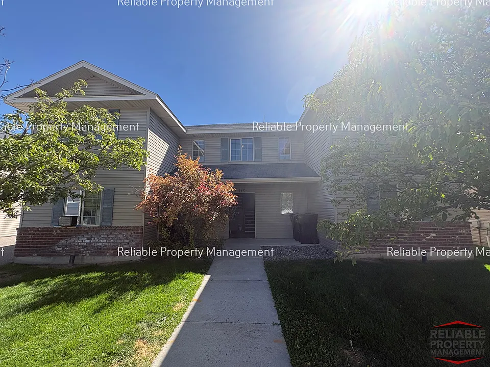 172 Stockham Blvd #D