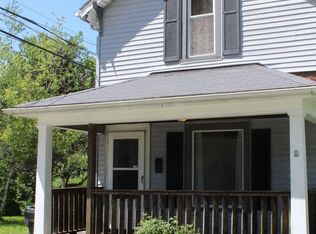 532 Webster St, Huntington, IN 46750