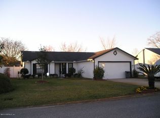 640 Radnor Ln, Jacksonville, FL 32221