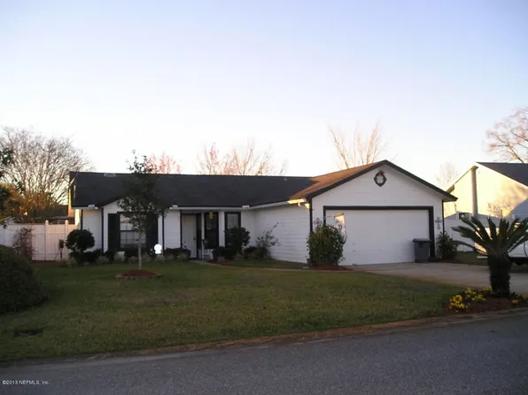 640 Radnor Ln, Jacksonville, FL 32221