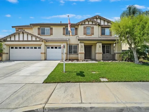 6657 Moonriver St, Mira Loma, CA 91752