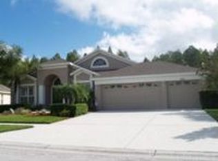 18919 Chaville Rd, Lutz, FL 33558