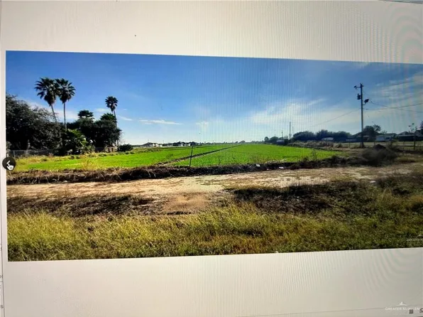 0 Owassa Rd, Alamo, TX 78516