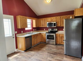 608 Gary Trl, Winston Salem, NC 27107