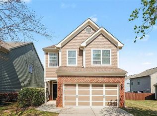1750 Lily Valley Dr, Lawrenceville, GA