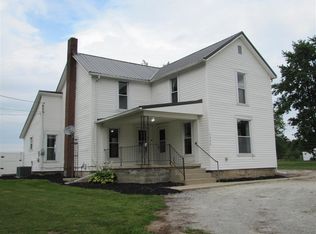 5908 School St, Urbana, OH 43078