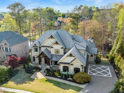 1125 Lake Shore Overlook, Alpharetta, GA, 30005
