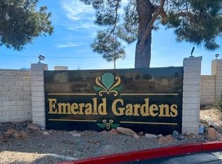 1561 Linnbaker Ln UNIT 201, Las Vegas, NV 89110