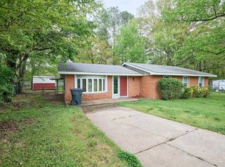 107 Lancer Ct, Hot Springs, AR 71913